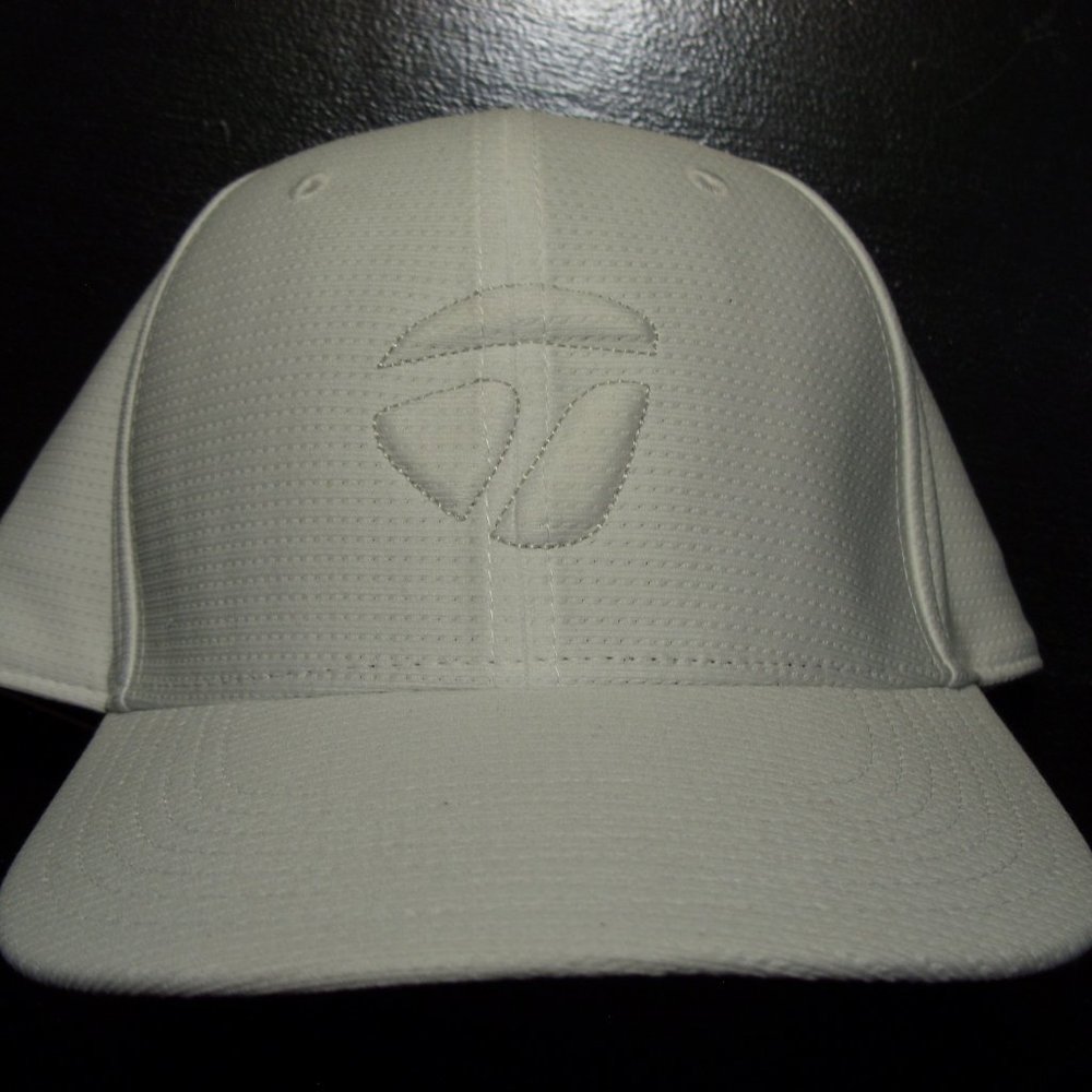 Taylor Made hat snapback